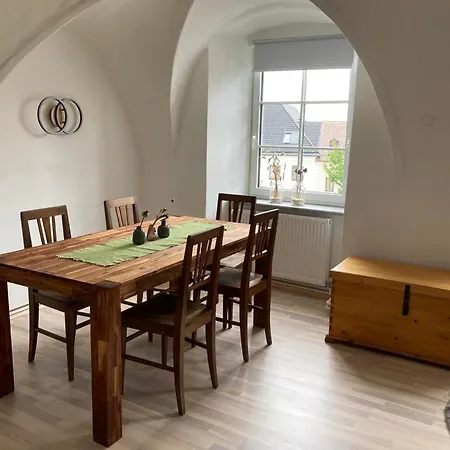 Altstadtliebe Weitra