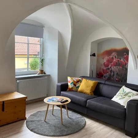 Altstadtliebe * Weitra