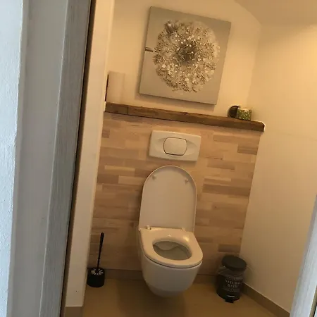 Altstadtliebe Daire *