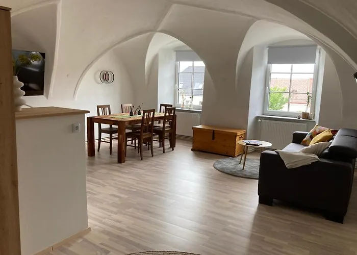 Altstadtliebe * Weitra