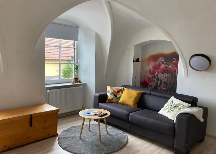 Altstadtliebe * ヴァイトラ